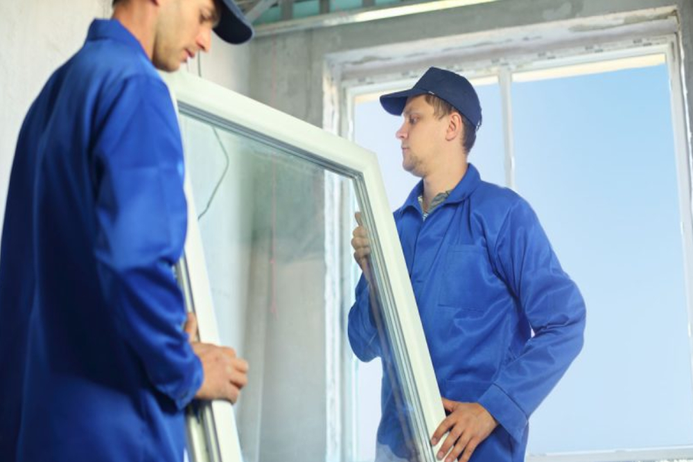 Replacement Glass in East Sheen, SW14