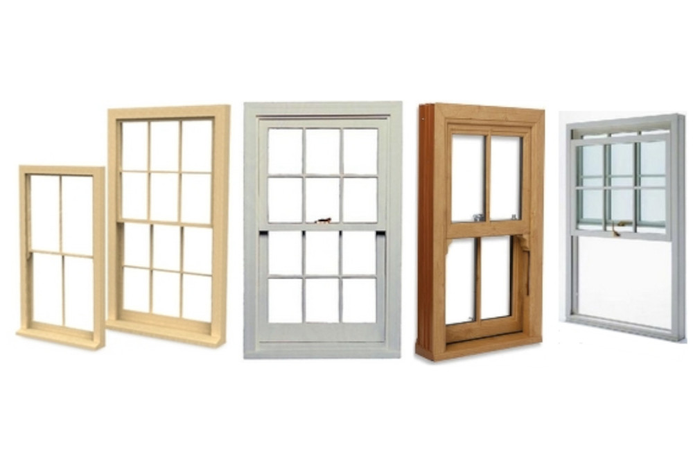 Sash Window Repairs in East Sheen, SW14